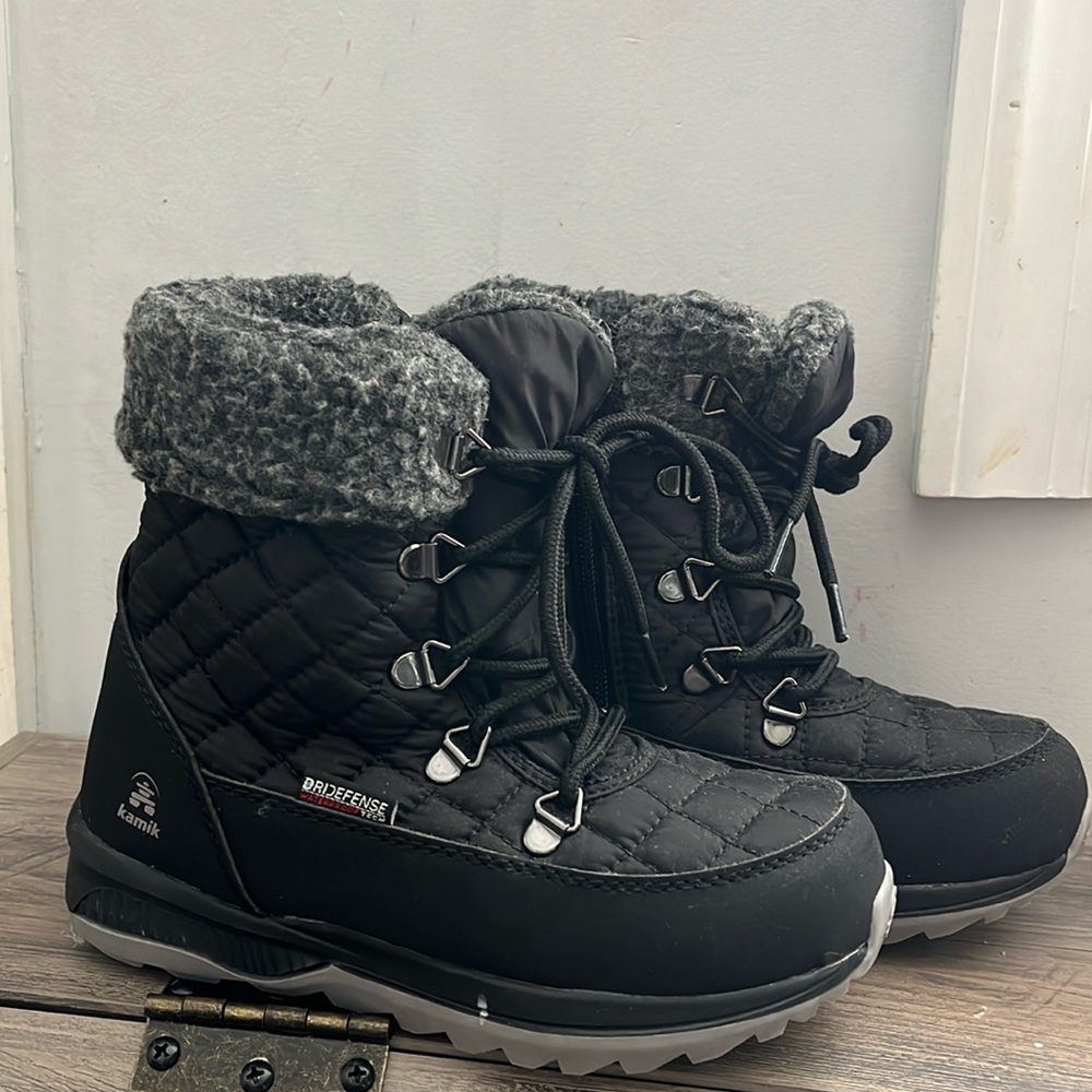Kamik Snow Boots sz1